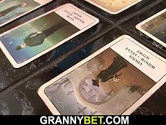 美人, フェラチオ, エロ熟女, お婆さん, 熟年, 淫乱熟女, 現実, 義母