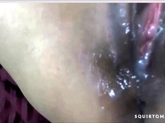 お尻, 黒人, Hd, 一人, おもらし, ティーン, ウェブカメラ, 濡れ
