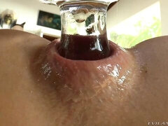 Amateur, Anal, Culo grande, Tetas grandes, Penetracion con dedos, Madres para coger, Solo, Juguetes