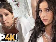 美人, コンピレーション, チェコ, ドレス, ハードコア, Hd, ロシア人, 結婚式