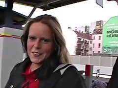 Anaal, Duits, Hardcore, Interraciaal