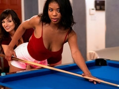 69, Cul, Doigter, Lesbienne, Léchez, Masturbation, Chatte, Dénudage