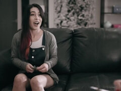 Grote kont, Grote mammen, Blond, Bruinharig, Hd, Lesbisch, Moeder die ik wil neuken, Tiener