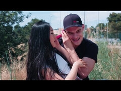 Hold Me Baby - Katana & Maxmilian Dior