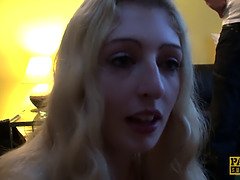 Bondage discipline sadomasochisme, Grote kont, Grote lul, Brits, Fetisj, Hd, Realiteit, Ruw