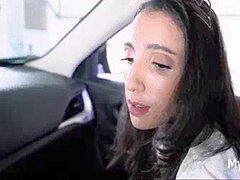 Папочка, Дочка, Молоденькие