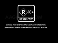 素人, お尻, デカ尻, 巨乳な, カップル, デブ, インド人, 母