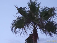 デカパイ, 黒人, カップル, 現実, 妻