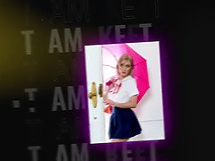 18 jahre, Braunhaarige, Fingern, Lingerie, Pov, Muschi, Taboo, Jungendliche (18+)