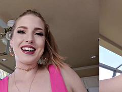 Rubia, Tetona, Sexo duro, Hd, Tetas