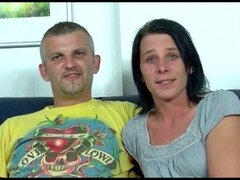 Enthousiasteling, Grote lul, Pijpbeurt, Stel, Huisvrouw, Kut duiken, Tieten likken