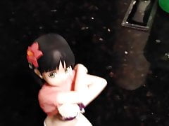 Figure cumming