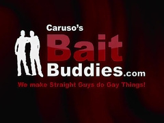 Bait: Chandler Straight: Johnny