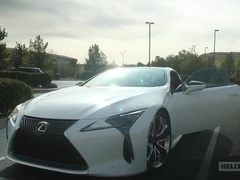 Ride - Red Light - Eli Bennet, Silas Brooks