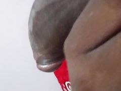 Hot Dick Big black men hot