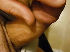 Handjob and cumshots