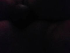 Getting dicked down