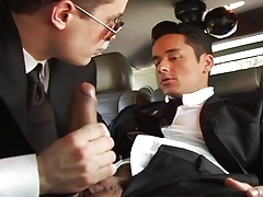 My Chauffeur
