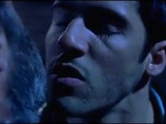 Stranger Cock Sucking with Alex Dimirtiades7777