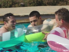 Hypothetically - Next Door Films