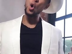 Vyron Johnson Tik Tok