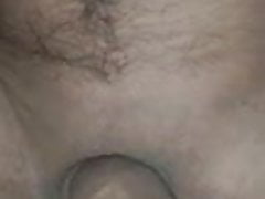Desi boy Asshole shaving