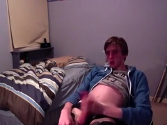 Jerrod Donating Sperm