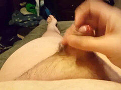 Jay dragon jerk off cumshot huge homo plump