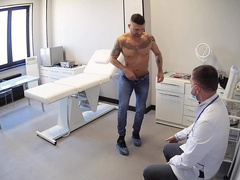 Patient Record #123-trio