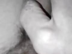 my dick turns to  a tiny clit