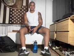 Master, foot master, male socks domination