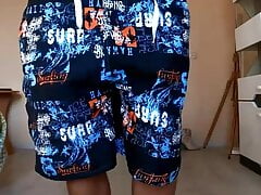 CUTE 18 TEEN BOY DESPERATELY TRIES TO HOLD PEE AND MOANS PITEOUSLY