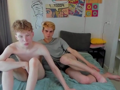 Wondrous Youngsters Fabulous Webcam Bang