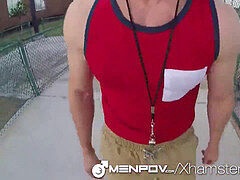 Rickey Silver rubbed and poked By Coach Adam Herst