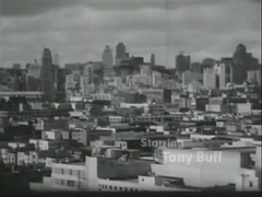 Rockstar First Time Arse