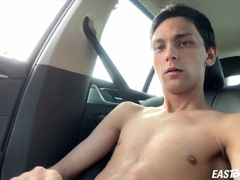 Carlos Costa - Fresh Hand Job