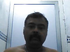 Ugly old man 3