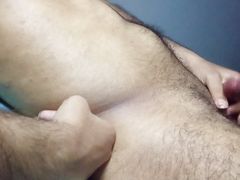 I suffer from loneliness, come sucking my dick