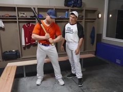 Johnny Donovan - Cocky Coach 1