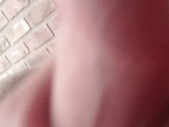 first time anal sex lots of cum and toys