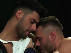 Gay Porn ( New Venyveras 5 )