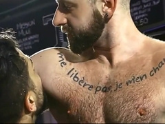 bar Step dad 2
