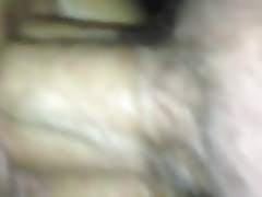 Asian Creampie
