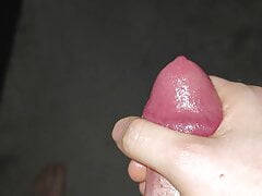 Oil Dick Massage