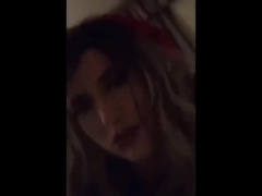 Sexy crossdresser 2
