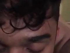 Sri Lankan Gay Blow Job