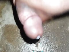 Masterbution my dick