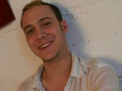 Cj Cook gets a wild ride and an amazing blowjob