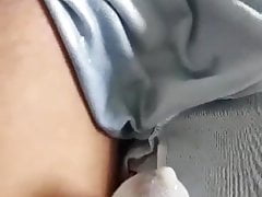 afghan boy cum