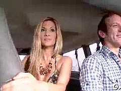 guy gets lusty allurement